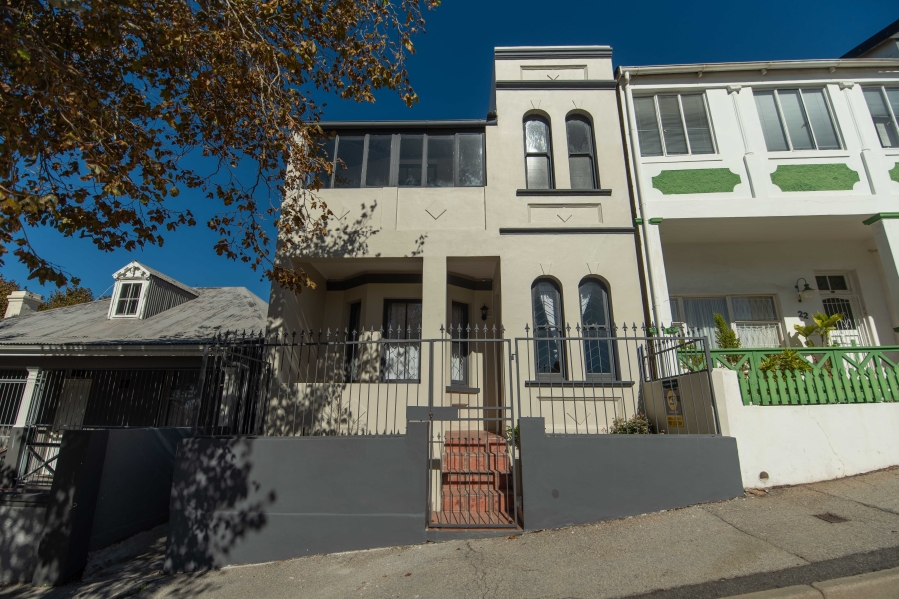 3 Bedroom Property for Sale in Richmond Hill Eastern Cape